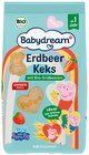 Erdbeer Keks von Babydream im aktuellen Rossmann Prospekt