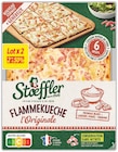 Flammekueche - Stoeffler en promo à 5,35 € chez Supermarchés Match Flammekueche - Stoeffler dans le catalogue Supermarchés Match