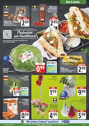 Eier Angebot & Preis im aktuellen EDEKA Prospekt Eier Angebot im aktuellen EDEKA Prospekt auf Seite 3