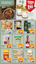 Aktueller REWE Prospekt mit Nudeln, "Dein Markt", Seite 15