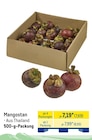 Mangostan im aktuellen METRO Prospekt für 7,69 €