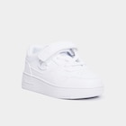 Tennis à scratchs Champion RD18 LOW blanc garçon à 32,99 € dans le catalogue La Halle