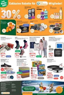 Lillet Angebot im aktuellen GLOBUS Prospekt auf Seite 29