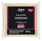 Crunchy Cheddar von Deluxe im aktuellen Lidl Prospekt