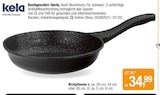 Kochgeschirr-Serie im Angebot bei Opti-Wohnwelt in Neubrandenburg Kochgeschirr-Serie Angebote von kela bei Opti-Wohnwelt Neubrandenburg für 34,99 €