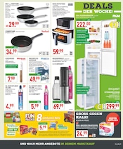 Sodastream im Marktkauf Prospekt in Gelsenkirchen Aktueller Marktkauf Prospekt mit Sodastream, "Aktuelle Angebote", Seite 21