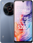 Aktuelle Smartphone Angebote bei Marktkauf in Hamburg Aktuelles Smartphone „Blade V70 Max“ Angebot bei Marktkauf in Hamburg ab 99,99 €