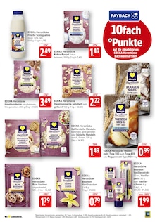 Sahne im aktuellen EDEKA Prospekt (Mainz) Sahne im EDEKA Prospekt "Aktuelle Angebote" mit 34 Seiten (Mainz)