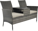 Sitzbank für 149,99 € bei ROLLER im Angebot Sitzbank im aktuellen ROLLER Prospekt