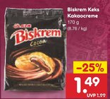 Angebot im Netto Marken-Discount Bubesheim Prospekt Netto Marken-Discount Bubesheim Prospekt mit im Angebot für 1,49 €