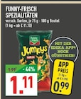 Spezialitäten bei Marktkauf im Lüdinghausen Prospekt für 0,99 €