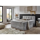 Boxbett Lugano  im aktuellen POCO Prospekt für 799,99 €