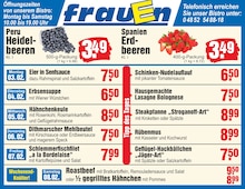 Aktueller E center Sankt Margarethen Prospekt "Top Angebote" mit 2 Seiten