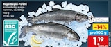 Aktuelles Regenbogen-Forelle Angebot bei Netto Marken-Discount in Heilbronn ab 1,19 €