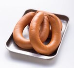 Lyoner im Ring bei REWE im Prospekt "" für 9,90 €