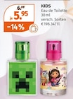 Kids Eau de Toilette im aktuellen Müller Prospekt