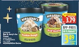 Cookie Dough von Ben & Jerry's im aktuellen E center Prospekt