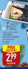 Promo Tartinable au foie de canard à 2,99 € dans le catalogue Aldi à Bruniquel