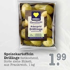 Aktuelles Herzstücke Ackergold Drillinge Angebot bei E center in Mannheim ab 1,99 €