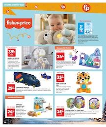 Offre Livre enfant dans le catalogue Auchan Hypermarché du moment à la page 12