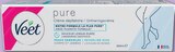 Crème dépilatoire peaux sensibles corps et jambes - VEET - Intermarché Super à Roubaix Crème dépilatoire peaux sensibles corps et jambes - VEET en promo chez Intermarché Super Roubaix à 0,82 €