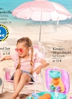 Kinder- Strandstuhl für 15,00 € bei TEDi im Angebot Kinder- Strandstuhl im aktuellen TEDi Prospekt