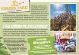 2 Tage Familien-Urlaub Gewinnspiel bei EDEKA im Walldürn Prospekt für 
