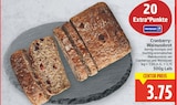 Cranberry-Walnussbrot im aktuellen E center Prospekt