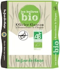 Les huîtres bio olivier gazeau à bourcefranc - LE CHAPUS - Colruyt à Vienne Les huîtres bio olivier gazeau à bourcefranc - LE CHAPUS en promo chez Colruyt Vienne à 9,99 €