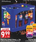 Pepsi Cola Angebote bei E center Königswinter für 9,99 €
