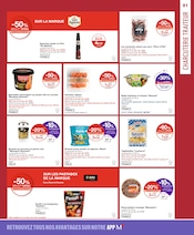 Promos Poivre dans le catalogue "À CE PRIX-LÀ, PRENEZ RENTRÉE-PLAT-DESSERT." de Monoprix à la page 51