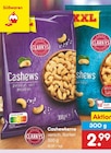 Cashewkerne von Clarkys im aktuellen Netto Marken-Discount Prospekt für 2,99 €