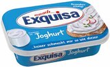 EDEKA Lingen - Frischkäse Joghurt Angebot im Prospekt Frischkäse Joghurt bei EDEKA im Lingen Prospekt für 0,99 €