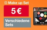 Make up Set Angebote bei Woolworth Berlin für 5,00 €