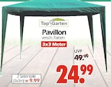 Aktuelle Partyzelt Angebote bei Wreesmann in Bremerhaven Aktuelles Pavillon Angebot bei Wreesmann in Bremerhaven ab 9,99 €