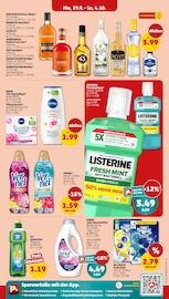 Aktueller Penny Prospekt mit Nivea, "Wer günstig will, muss Penny.", Seite 23