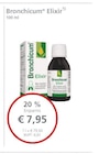 Bronchicum Elixir Angebot in Gommern Bronchicum Elixir im aktuellen Prospekt bei LINDA Premiumapotheke in Gommern