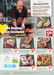 Aktueller EDEKA Prospekt mit Hähnchen, "Aktuelle Angebote", Seite 4