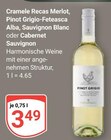 Aktuelles Merlot Angebot bei GLOBUS in Mannheim ab 3,49 €