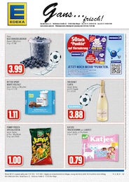 EDEKA Prospekt für Köln mit 4 Seiten EDEKA Prospekt für Köln: "Aktuelle Angebote", 4 Seiten, 13.07.2026 - 18.07.2026