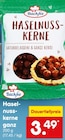 Haselnusskerne Angebot in Lamspringe Haselnusskerne im aktuellen Prospekt bei Netto Marken-Discount in Lamspringe