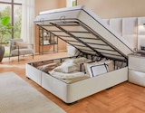 Boxspringbett im Angebot bei Polstermöbel Fischer in Germering Boxspringbett Angebote bei Polstermöbel Fischer Germering für 3.900,00 €