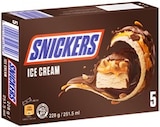 Eisriegel im Angebot bei Penny in Aachen Eisriegel Angebote von Snickers bei Penny Aachen für 2,22 €