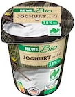 Joghurt mild Angebote von REWE Bio bei REWE Neu-Ulm für 0,45 €