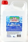 AdBlue ISO 22241 bei Thomas Philipps im Sarmstorf Prospekt für 5,99 €