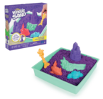 Coffret château bac à sable en promo chez La Grande Récré Coffret château bac à sable dans le catalogue La Grande Récré