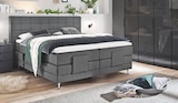 Aktuelles Boxspringbett Angebot bei Opti-Wohnwelt in Bremen ab 2.299,00 €