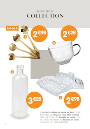 Offre Bouteille dans le catalogue B&M du moment à la page 4
