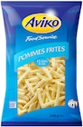 Pommes Frites Angebote von Aviko bei METRO Rheine für 4,48 €