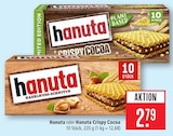 Hanuta Haselnuss-Schnitte bei Marktkauf im Pfullingen Prospekt für 2,79 €